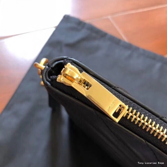Tony Luxuries YSL MONOGRAM 0807